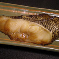 なつ♪'s cooksnap of when they made 和のき・ほ・ん：銀むつの煮物.