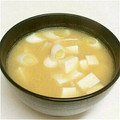 Fire-King's cooksnap of when they made 簡単☆えのきと豆腐のお味噌汁☆.