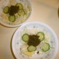 白いぐれーぷ's cooksnap of when they made すっぱっ☆食べる人参ドレッシング☆.