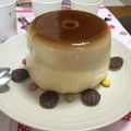 ぱてぃしえのたまご's cooksnap of when they made 簡単！バケツプリン.