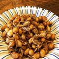 ういちゃんもー's cooksnap of when they made 大豆の甘辛炒め.