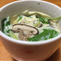 なつぐろん's cooksnap of when they made 失敗無し♪お鍋で滑らかトロリ茶碗蒸し.