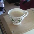 サーフブレイド's cooksnap of when they made 簡単で濃い甘いミルクティー.