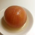 クックAV9JRB☆'s cooksnap of when they made そのまんま！ﾄﾏﾄのﾋﾟｸﾙｽ.