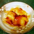 ぽにょろん's cooksnap of when they made みたらし団子のたれ.