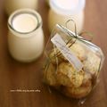 smrsrn's cooksnap of when they made ΨドロップクッキーΨ.