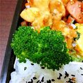 ＊hanapun＊'s cooksnap of when they made お弁当に＊ブロッコリーの塩茹で＊.