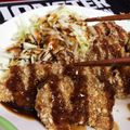 Winnie☀︎'s cooksnap of when they made ヘルシーヒレカツ♪オーブン焼き.