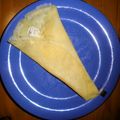 ＭＡＳＡＫＩＬＯＶＥ's cooksnap of when they made 少しだけ作りたいクレープ生地.