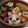 MIDORI翠's cooksnap of when they made キャラ弁♡妖怪ウォッチ ジバニャン.
