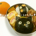 papikun's cooksnap of when they made しっとり★かにかまの卵焼き.