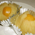 ozmama's cooksnap of when they made 栗きんとん.