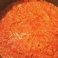 ｋａｐｏｒｉｎ's cooksnap of when they made あるもので作る☻我が家の簡単ミートソース.