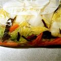 みかりゅーん's cooksnap of when they made 半日で‼白菜の手作り浅漬け♪.