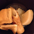 シングルアイシャドウ's cooksnap of when they made 土鍋で煮る大根の煮物.