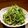 marimanachan's cooksnap of when they made 水菜ともやしのナムル.