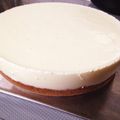 むいぢん's cooksnap of when they made 簡単さっぱりレアチーズケーキ.