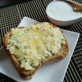 tresette's cooksnap of when they made ぉぃしぃフランスパンの食べ方♫♬.