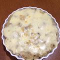 エコ主婦's cooksnap of when they made 困ったときのじゃがいもドリア.
