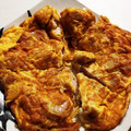 foglia5655's cooksnap of when they made 簡単でおいしい 魚肉ソーセージ入り卵焼き.