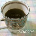 JACK0904's cooksnap of when they made ドリップコーヒー　私の淹れ方.
