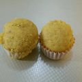 ●これなんだ●'s cooksnap of when they made 食べやすい蒸しパン★おやつや離乳食にも.