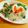 riririkayu's cooksnap of when they made ダイエット☆しらたきのパスタ（菜花・鶏）.