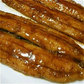 ちゅんごろー's cooksnap of when they made 簡単♡秋刀魚の蒲焼き.