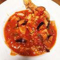 Peterママ's cooksnap of when they made 骨付きとりもも肉トマト煮.