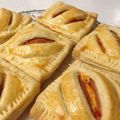 皐月かずさ's cooksnap of when they made 手作りパイ生地の作り方.