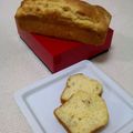 けいパン's cooksnap of when they made ノンエッグ・ヨーグルトバナナケーキ.
