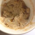 たぼねね's cooksnap of when they made レンジで紅茶プリン.