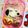 七夕78's cooksnap of when they made スヌーピー♡ベル♡キャラ弁.