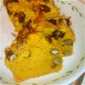 つぃーこ's cooksnap of when they made ハロウィン！HMで簡単かぼちゃマフィン.