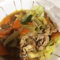 しーちゃん☆LOVE's cooksnap of when they made 何にでも合う！あんかけ野菜炒め！.