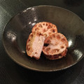 すもーん's cooksnap of when they made レンコンのはさみ揚げ＊柚子胡椒風味＊.