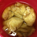 月城娜桜's cooksnap of when they made 油揚げのえのきチーズ煮.