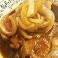 モコヴィヴィラブ❤'s cooksnap of when they made 激ウマ！とんてき.