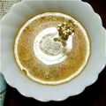 ma___111's cooksnap of when they made ❁レタスかにかまショウガのスープ❁.
