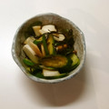 ぽんこ♡'s cooksnap of when they made かぶときゅうりの浅漬け.