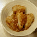 ＫＵＭＩＬＩＫＥ's cooksnap of when they made 里芋の煮ころがし.