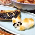 haruるんるん♪'s cooksnap of when they made 大根おろしアート❤︎子ねこちゃん２♪.