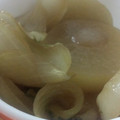 arrow_3_'s cooksnap of when they made 簡単柔らかく香ばしい♡大根の煮物.