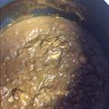 まゆみひな's cooksnap of when they made 市販のルーで簡単本格ハヤシライス.