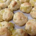 順之助's cooksnap of when they made ころころリンゴのまん丸ヨーグルトクッキー.