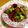 komutatata's cooksnap of when they made 簡単☆鰯のソテーサラダ.