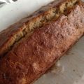 いもとく's cooksnap of when they made 柿のパウンドケーキ.