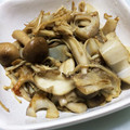 きたのんこ's cooksnap of when they made 15分！蓮根とエノキのバター醤油麹炒め.
