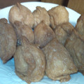 すいか☆summer's cooksnap of when they made 簡単いなり寿司.