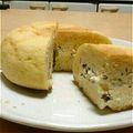 ＨａｎｄＭ's cooksnap of when they made メロンパンdeメロンドームアイスケーキ.